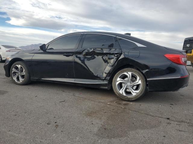 2020 HONDA ACCORD EX - 1HGCV1F46LA039741