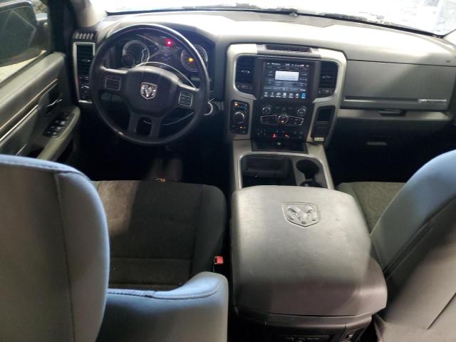 2016 RAM 1500 SLT - 3C6RR7LT7GG215237
