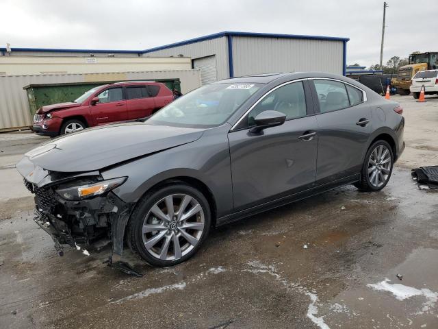 2023 MAZDA 3 PREFERRE 3MZBPACM7PM376417
