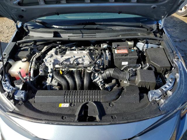 2020 TOYOTA COROLLA LE 5YFEPRAE3LP074362