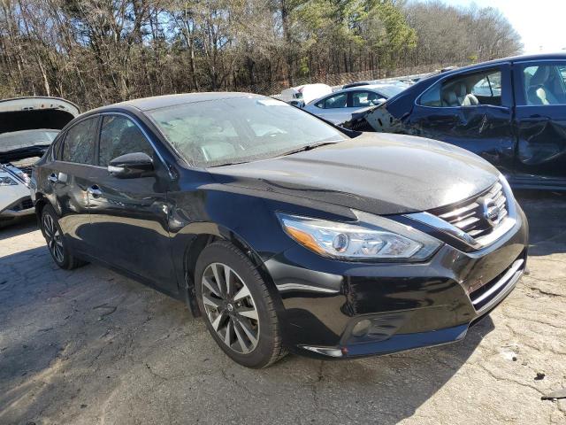 2018 NISSAN ALTIMA 2.5 - 1N4AL3AP8JC207783