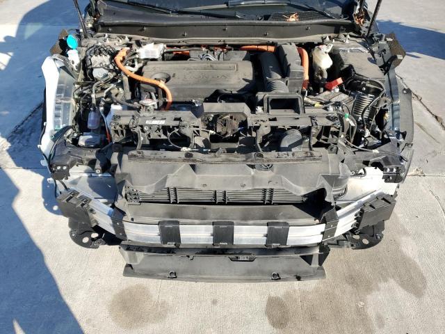 2024 HONDA CR-V SPORT - 7FARS5H81RE001847