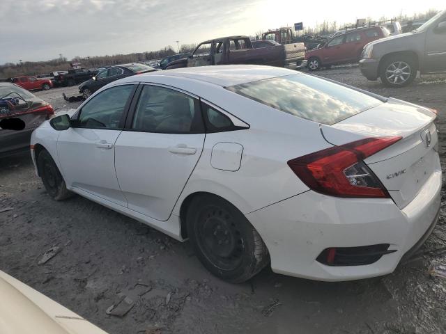 Vin: 2hgfc2f50jh581708, lot: 87230564, honda civic lx 20182