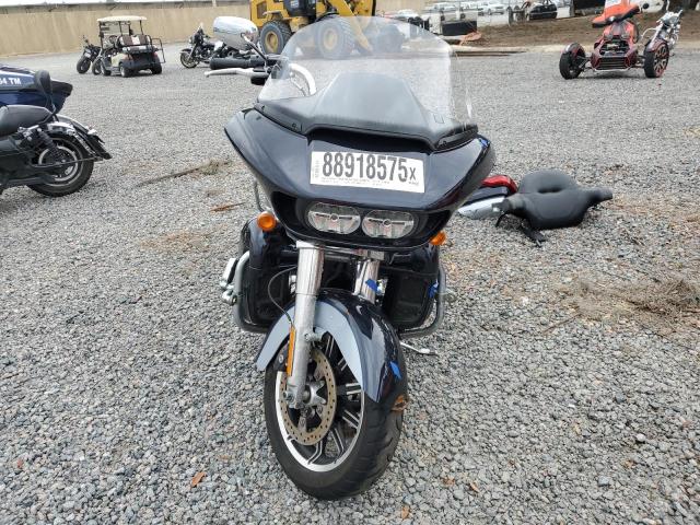 2019 HARLEY-DAVIDSON FLTRU 1HD1KGF14KB640631
