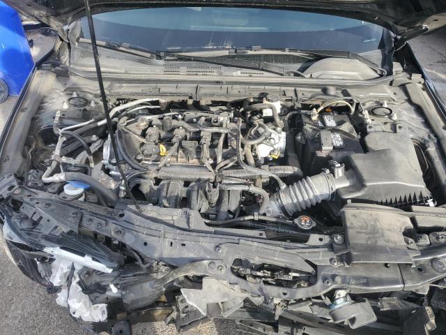2019 MAZDA 3 PREFERRE - JM1BPBMM1K1123347