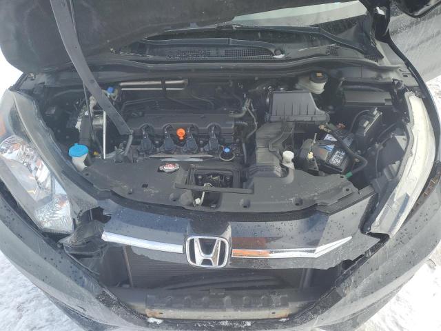2016 HONDA HR-V LX - 3CZRU6H37GM708809