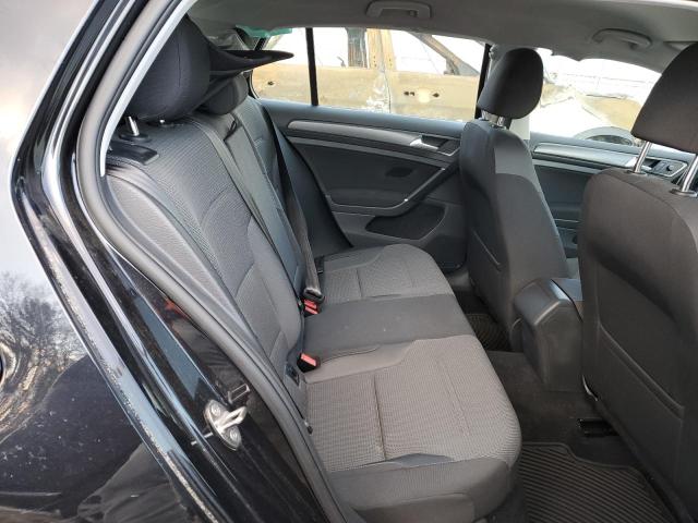 2019 VOLKSWAGEN GOLF S - 3VWW57AU5KM021879
