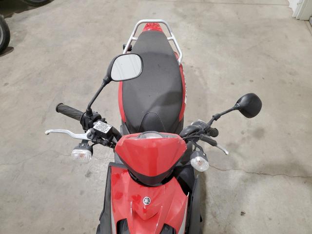 2018 YAMAHA YW50 FX RKRSA51NXJA003117