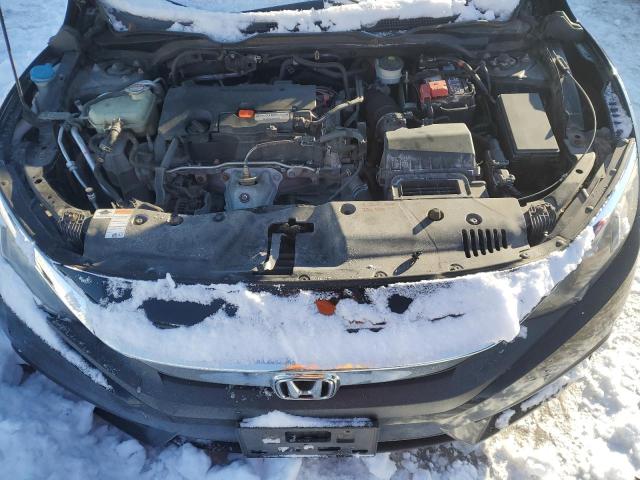 2017 HONDA CIVIC 19XFC2F79HE219477