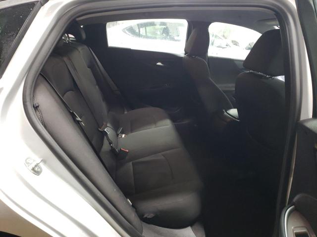 2020 CHEVROLET MALIBU LS - 1G1ZC5ST7LF142343