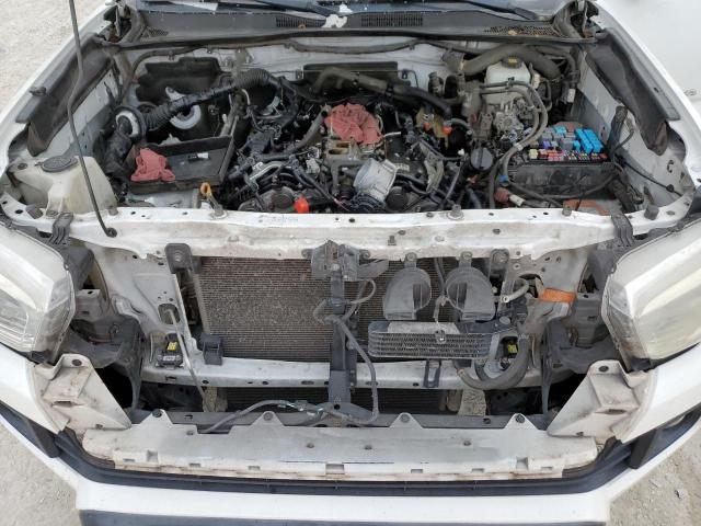 2018 TOYOTA TACOMA DOU #3304792315