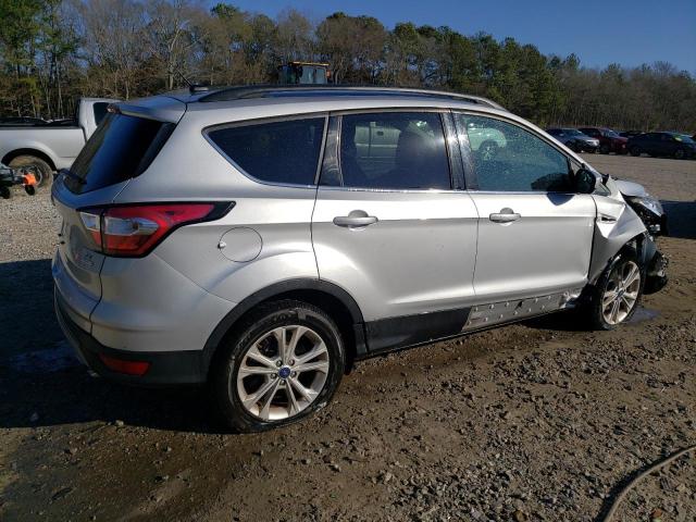 Vin: 1fmcu0gdxjub61682, lot: 41704805, ford escape se 20183