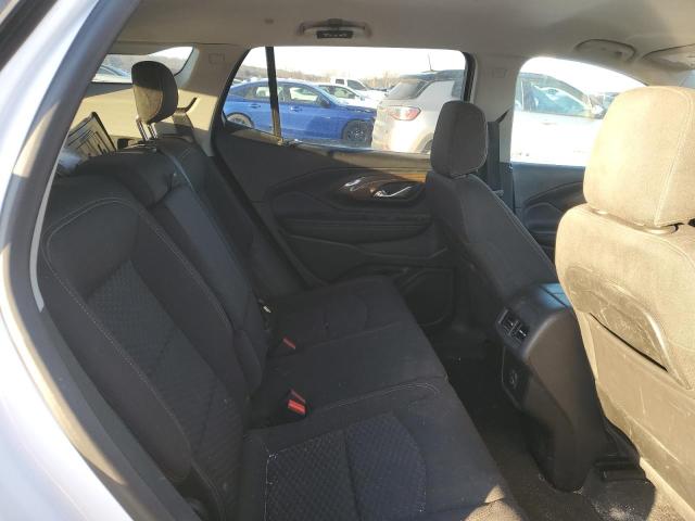 2020 GMC TERRAIN SL - 3GKALMEV1LL288601