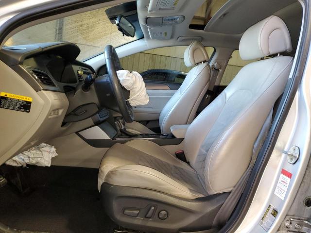 2016 HYUNDAI SONATA SPO - 5NPE34AF6GH423783