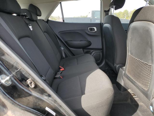 2021 HYUNDAI VENUE SE KMHRB8A39MU075363