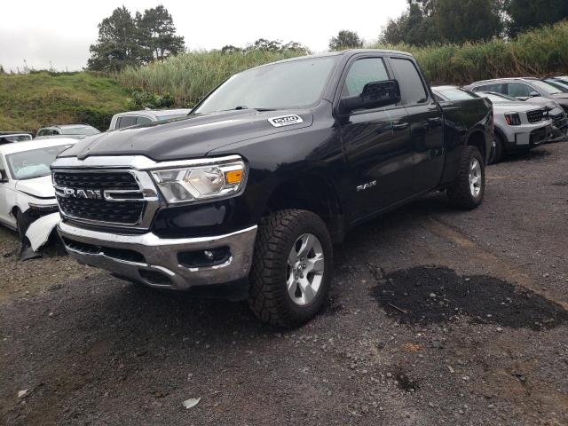 RAM 1500 BIG H