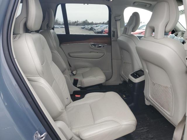 2020 VOLVO XC90 T8 IN YV4BR00LXL1579227
