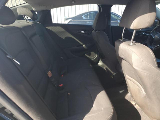 2017 CHEVROLET MALIBU LS 1G1ZB5ST5HF179143