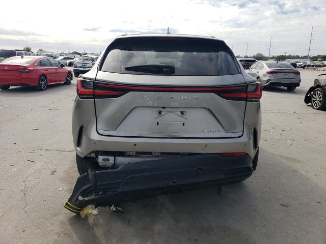 2024 LEXUS NX 250 PRE 2T2GDCAZ0RC008356