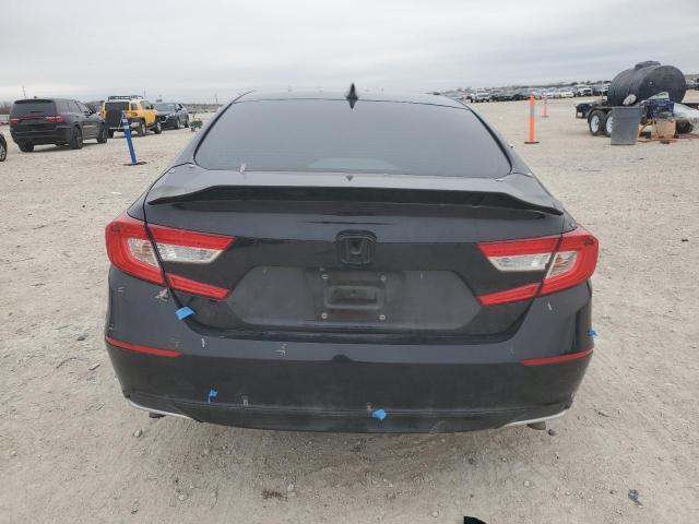 2018 HONDA ACCORD EX 1HGCV1F42JA200504