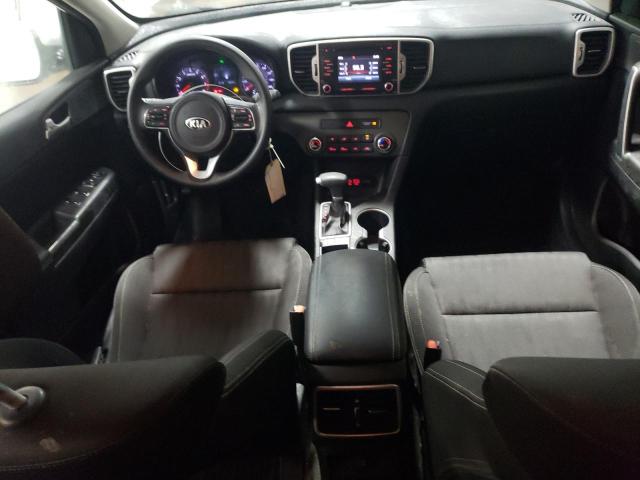 2017 KIA SPORTAGE L - KNDPM3AC1H7148111