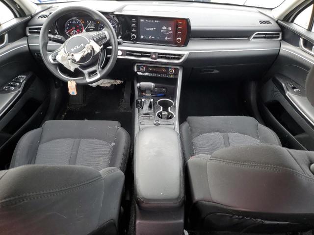 2023 KIA K5 LXS 5XXG14J24PG194902