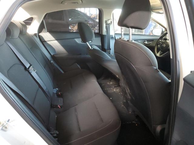 2021 KIA FORTE FE - 3KPF24ADXME355302