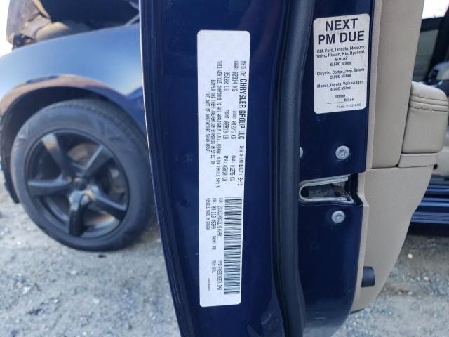 2014 DODGE CHARGER SE - 2C3CDXBG3EH108401