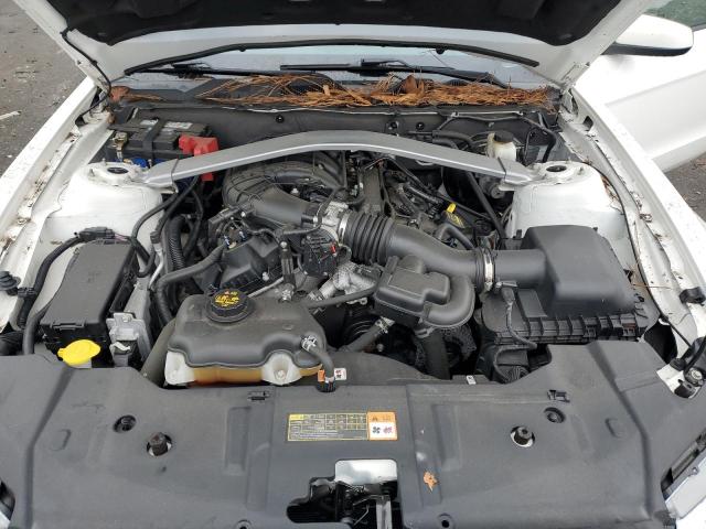 2013 FORD MUSTANG - 1ZVBP8EM3D5205817
