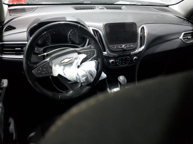 2018 CHEVROLET EQUINOX LT - 2GNAXSEV1J6343335