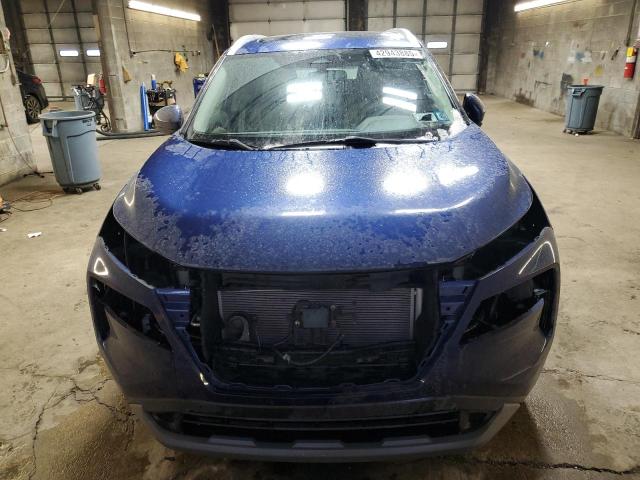 2021 NISSAN ROGUE SV 5N1AT3BB4MC819069