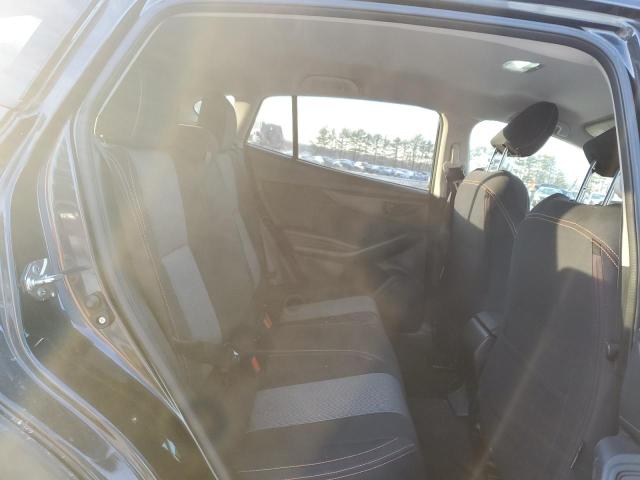 2019 SUBARU CROSSTREK - JF2GTACC4KH200080