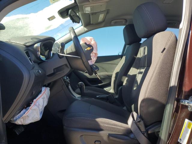 2020 CHEVROLET TRAX 1LT - KL7CJLSB6LB353245