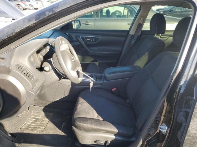 2017 NISSAN ALTIMA 2.5 - 1N4AL3APXHN330158