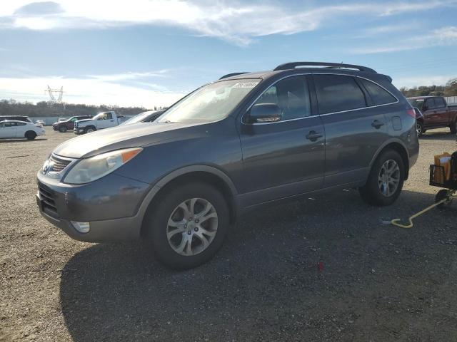 2010 HYUNDAI VERACRUZ G #3049640220