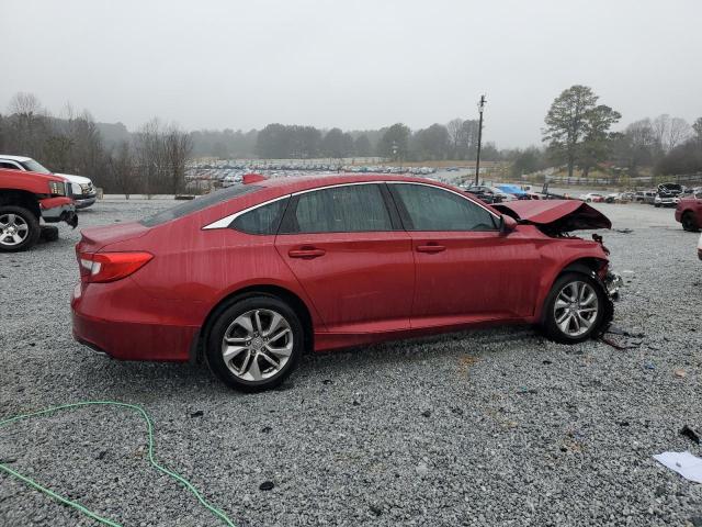 Vin: 1hgcv1f10ka010918, lot: 42301875, honda accord lx 20193