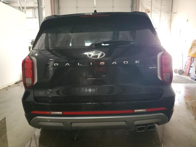 2025 HYUNDAI PALISADE S KM8R2DGE6SU833206