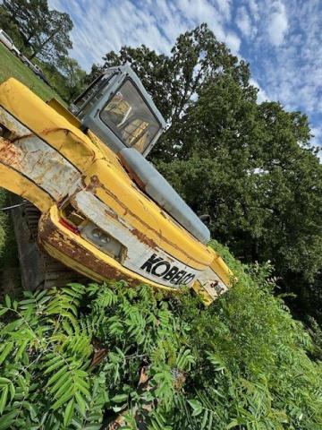kobelco BLADEUNNER