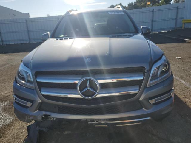 2016 MERCEDES-BENZ GL 450 4MA - 4JGDF6EE9GA626346