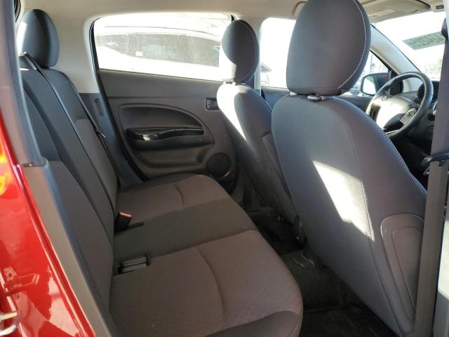 2018 MITSUBISHI MIRAGE GT ML32A5HJ2JH001561