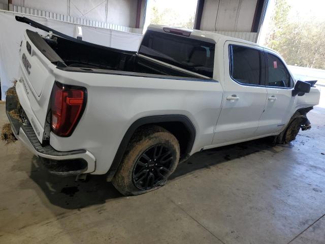 2022 GMC SIERRA C15 - 3GTPHCEK7NG591918