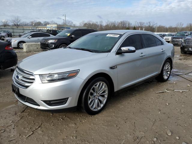 Vin: 1fahp2f85fg170755, lot: 87210804, ford taurus limited 2015 img_1
