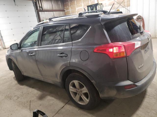 Vin: 2t3rfrev9fw388283, lot: 88712485, toyota rav4 xle 20152