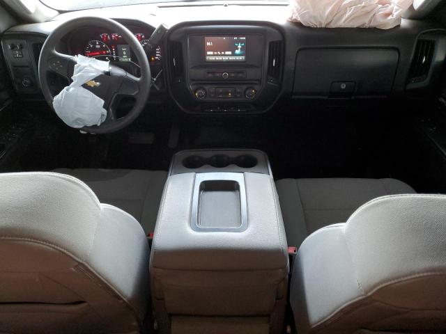 2016 CHEVROLET SILVERADO - 1GC1CUEG2GF232146