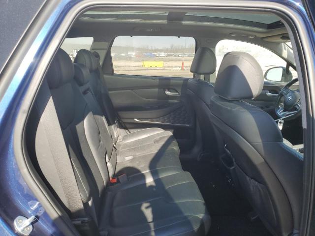 2019 HYUNDAI SANTA FE L 5NMS5CAA5KH060202