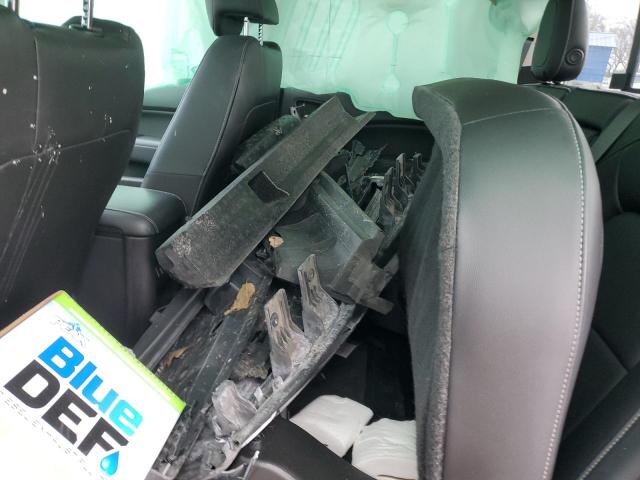 2017 GMC CANYON SLT 1GTG6DEN5H1298320