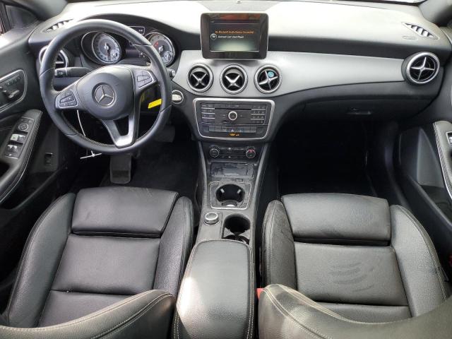 2016 MERCEDES-BENZ CLA 250 WDDSJ4EBXGN377140
