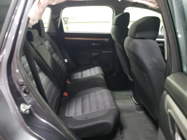 2018 HONDA CR-V LX - 5J6RW6H36JL000988