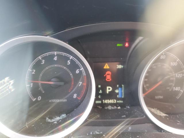 2016 MITSUBISHI LANCER ES JA32U2FU2GU010923