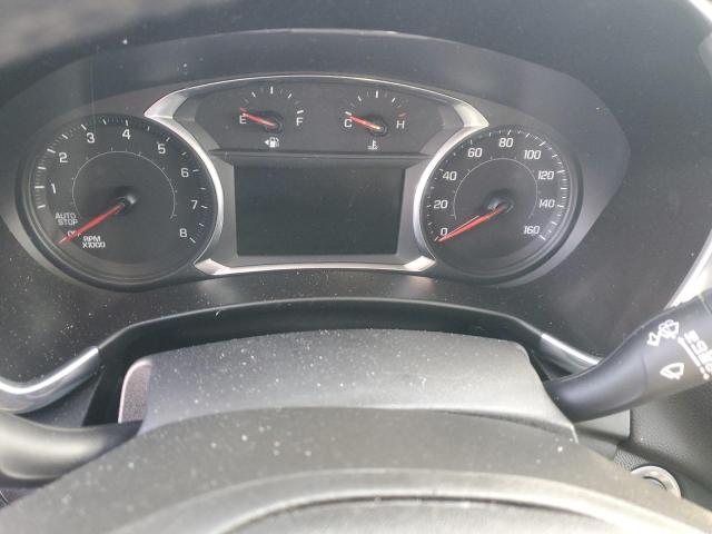 2018 CHEVROLET EQUINOX LT - 3GNAXJEV3JL116069